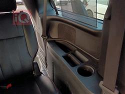 دودج جراند كارافان